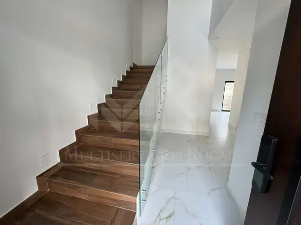 Casa en venta en Bosque de San Pedro, Santiago — foto 3 de 10