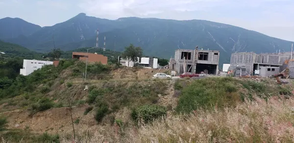 Terreno en venta en Alamosur, Santiago — foto 2 de 9
