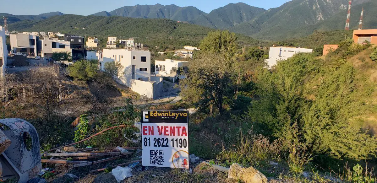 Terreno en venta en Alamosur, Santiago — foto 1 de 9