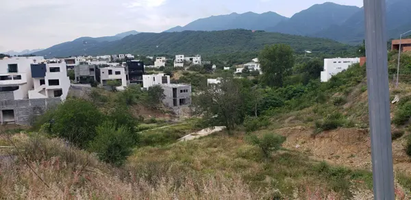 Terreno en venta en Alamosur, Santiago — foto 3 de 9