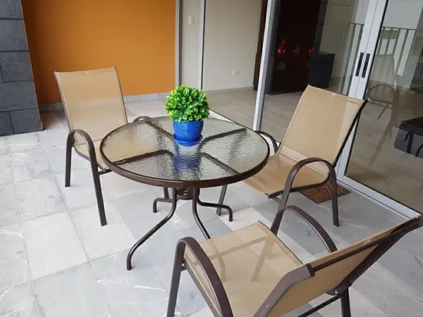 Departamento en venta en Ladrillera, Monterrey — foto 3 de 16