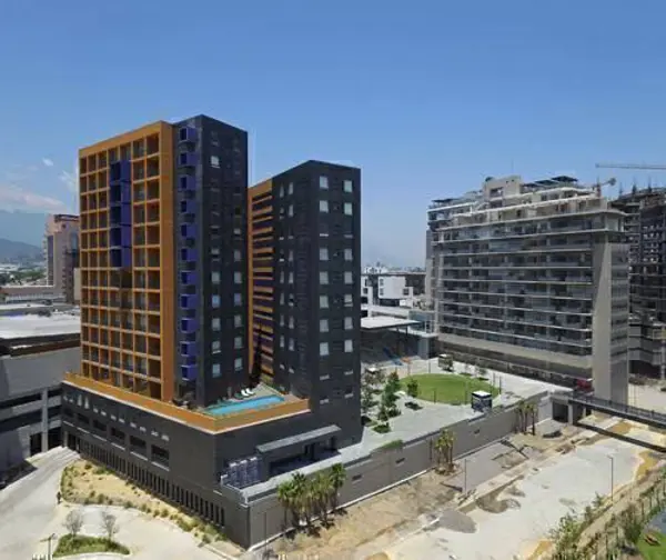 Departamento en venta en Ladrillera, Monterrey — foto 2 de 16