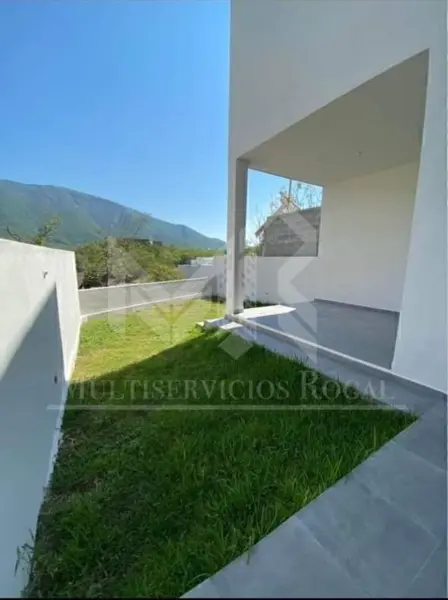 Casa en venta en Alamosur, Santiago — foto 3 de 12