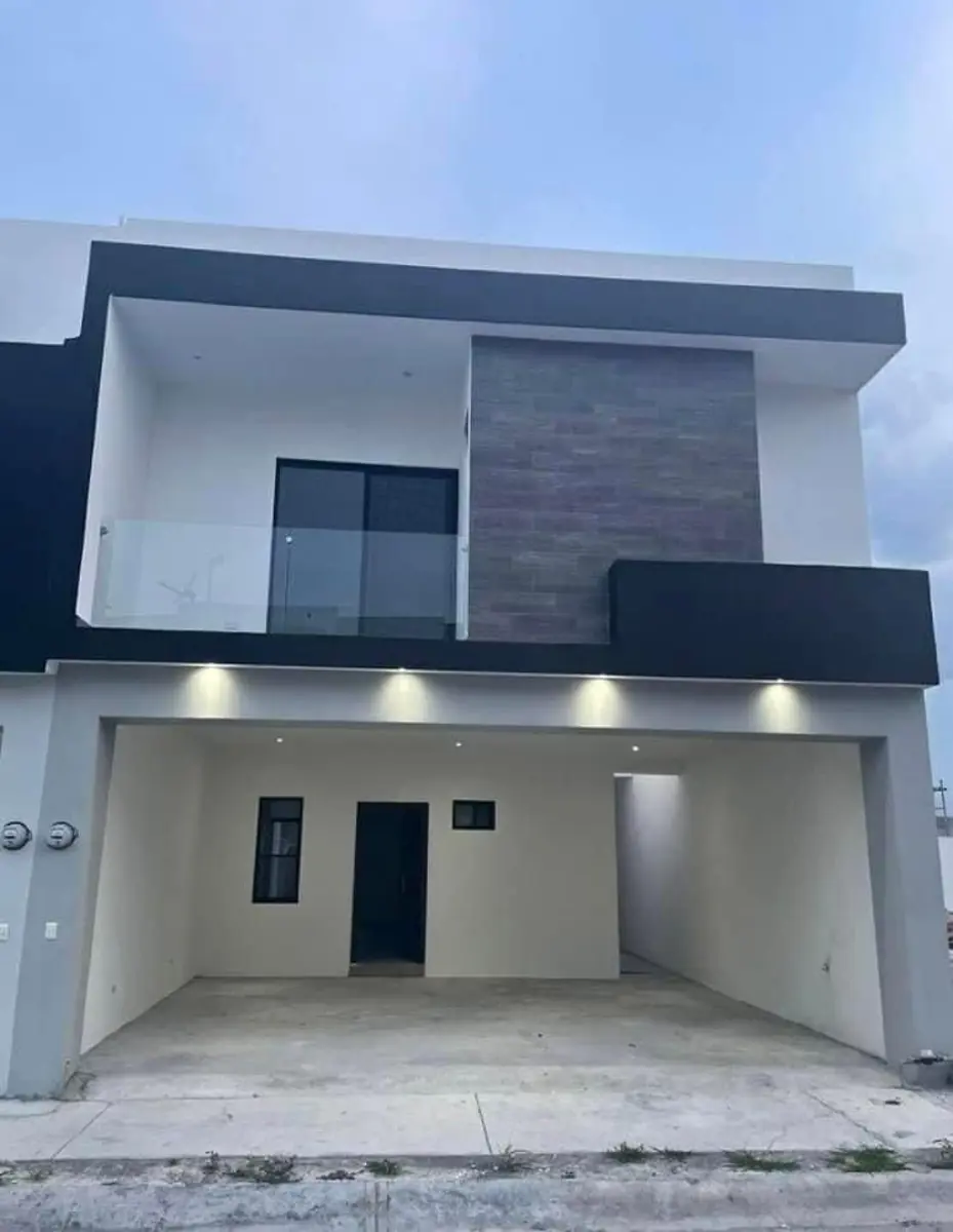 Casa en venta en Villas Coloniales, Apodaca — foto 1 de 18