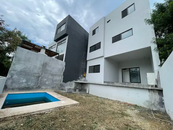 Casa en venta en Bosque de San Pedro, Santiago — foto 3 de 19
