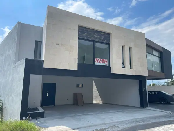 Casa en venta en Bosque de San Pedro, Santiago — foto 2 de 19