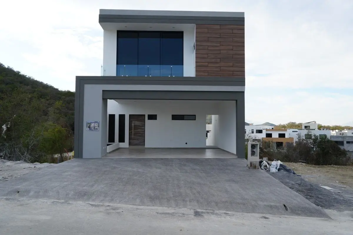 Casa en venta en Alamosur, Santiago — foto 1 de 12