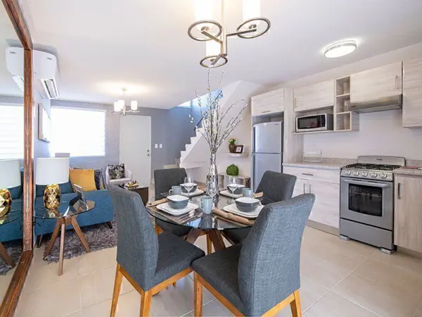 Casa en venta en Valle de Santa Elena, General Zuazua — foto 3 de 21