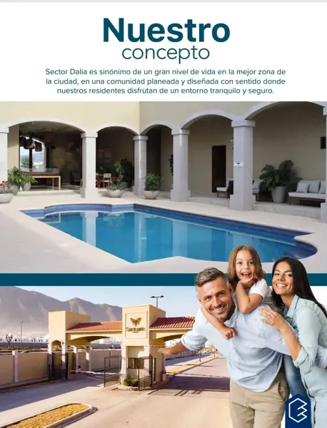 Casa en venta en Residencial Santuario, García — foto 3 de 12