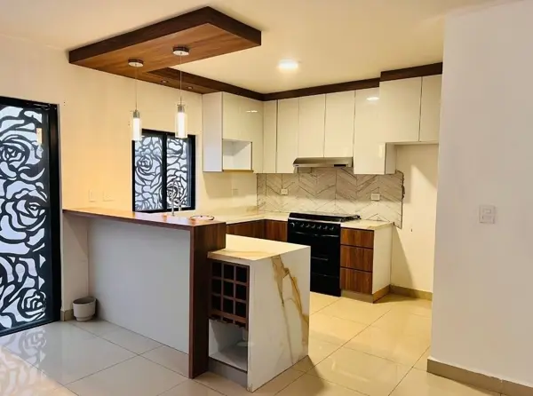 Casa en renta en Cumbres Provenza, García — foto 3 de 16