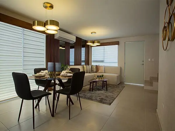 Casa en venta en El Mirador, Juárez — foto 2 de 12