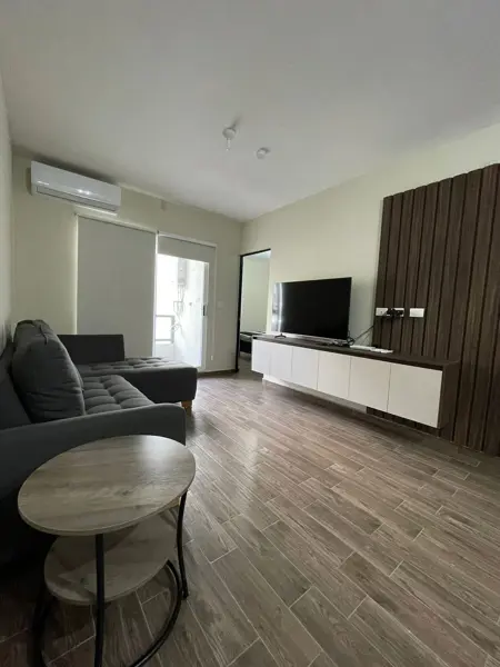 Departamento en renta en Santa Fe Living, Guadalupe — foto 2 de 21