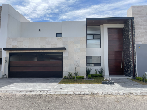 Casa en venta en Las Trojes, Torreón — foto 3 de 78