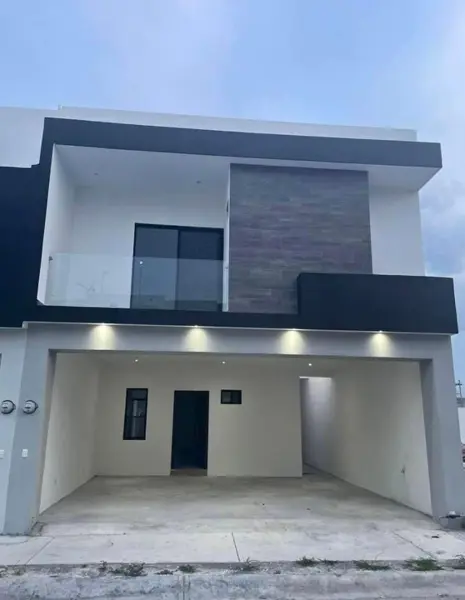 Casa en VENTA en Zona RINCONADA COLONIAL en Apodaca NL