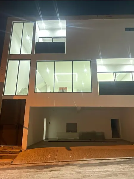 Casa en venta en Cumbres de Santiago, Santiago — foto 2 de 15