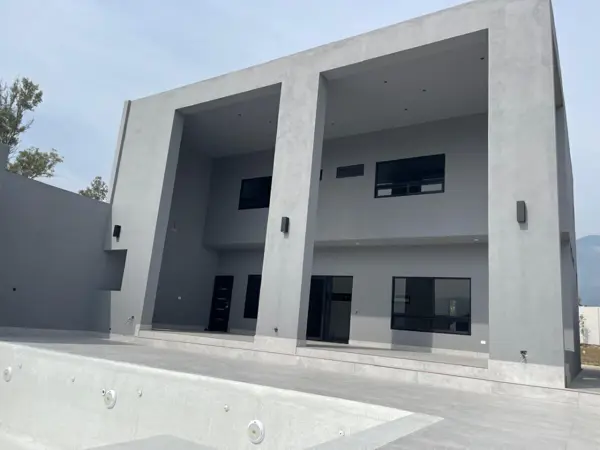 Casa en venta en El Barrial, Santiago — foto 3 de 18
