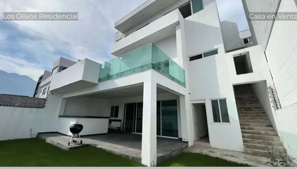 Casa en venta en El Barro, Monterrey — foto 2 de 14