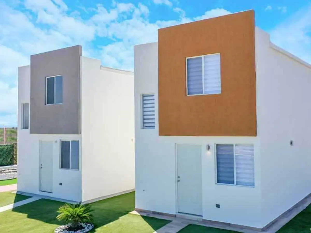 Casa en venta en Valle de Santa Elena, General Zuazua — foto 1 de 21