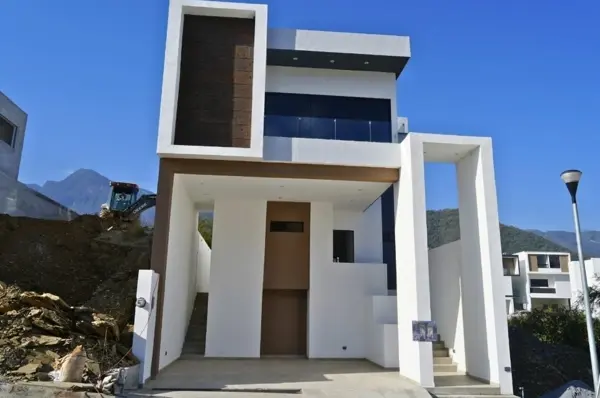 Casa en VENTA en ÁLAMO SUR en Santiago NL