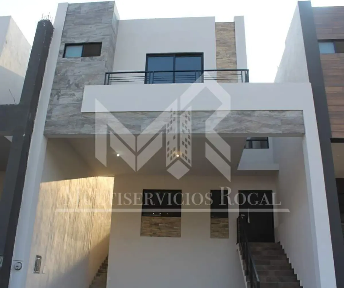 Casa en venta en Alamosur, Santiago — foto 1 de 9