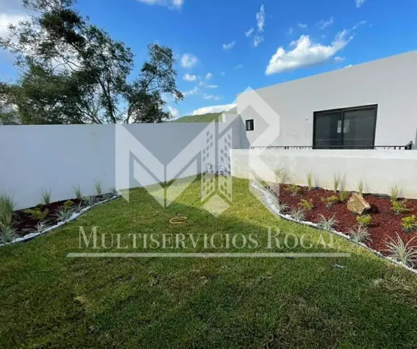 Casa en venta en Alamosur, Santiago — foto 2 de 9