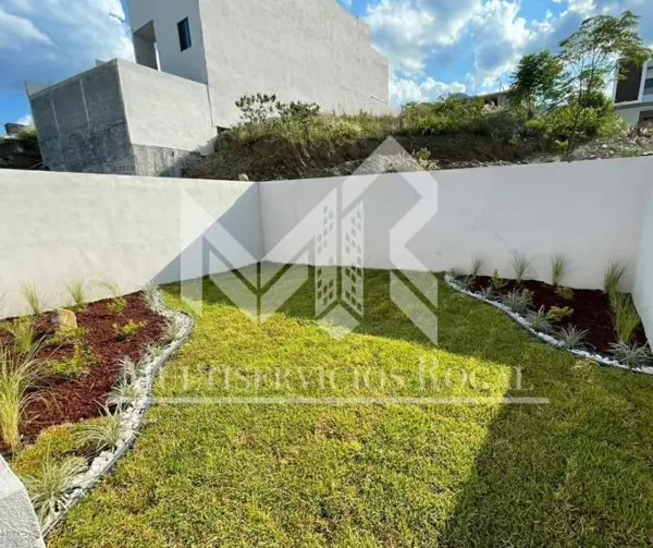 Casa en venta en Alamosur, Santiago — foto 3 de 9