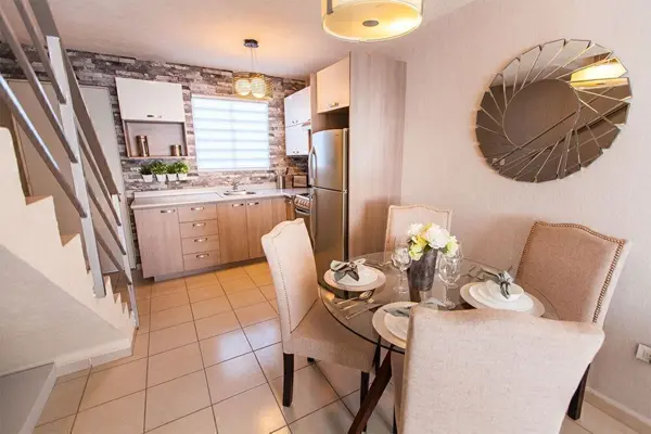 Casa en venta en Valle de Lincoln, García — foto 3 de 18