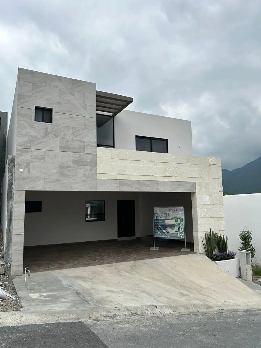 Casa en venta en Alamosur, Santiago — foto 1 de 15