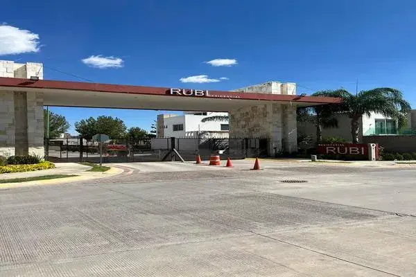 Terreno en venta en Zafiro Residencial, León — foto 2 de 6