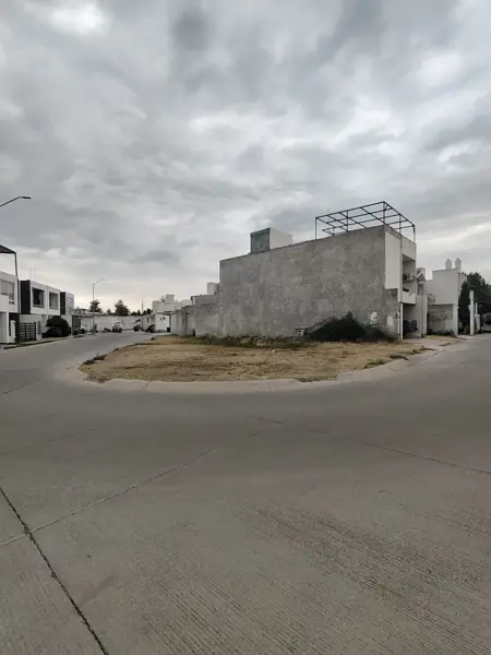 Terreno en venta en Zafiro Residencial, León — foto 3 de 6