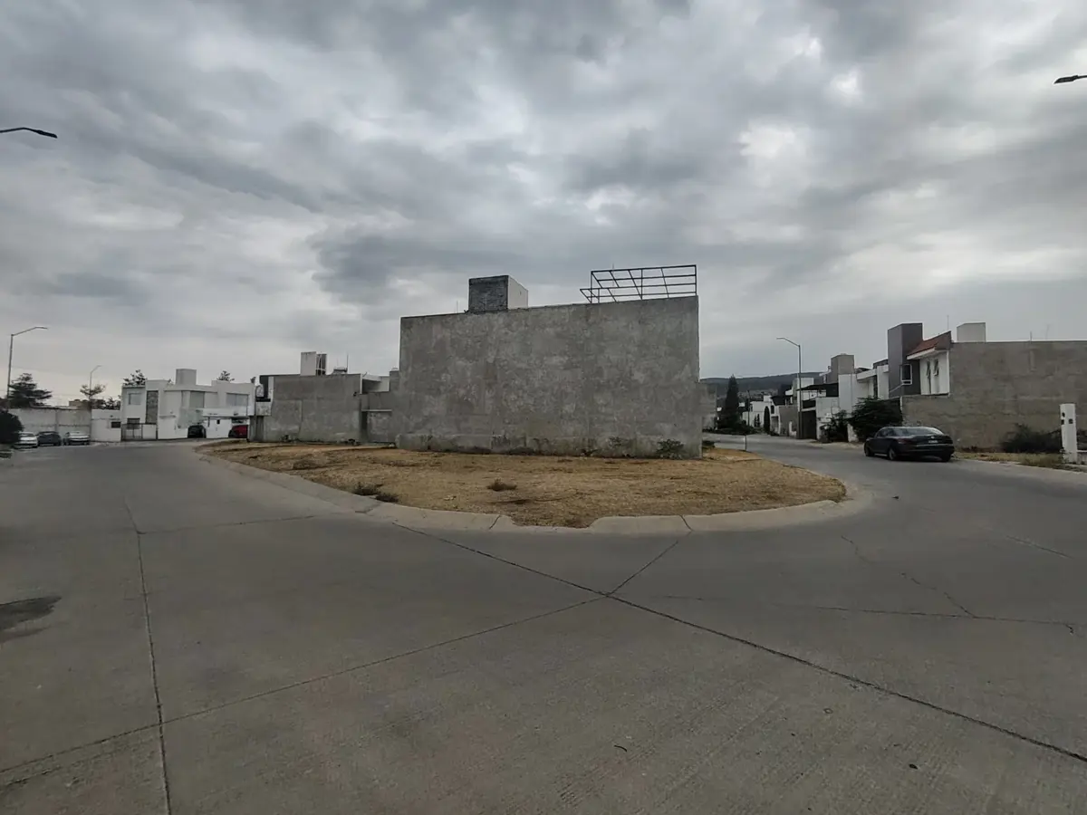 Terreno en venta en Zafiro Residencial, León — foto 1 de 6