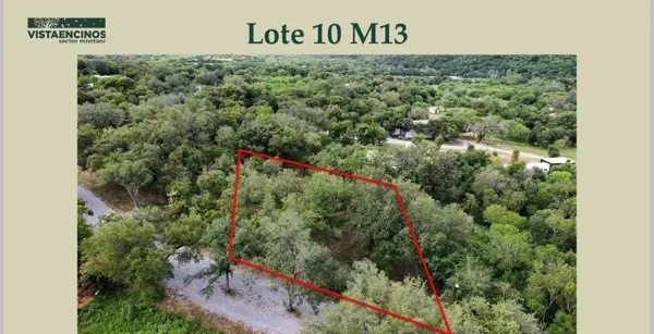 Terreno en VENTA en VISTAENCINOS en Montemorelos NL