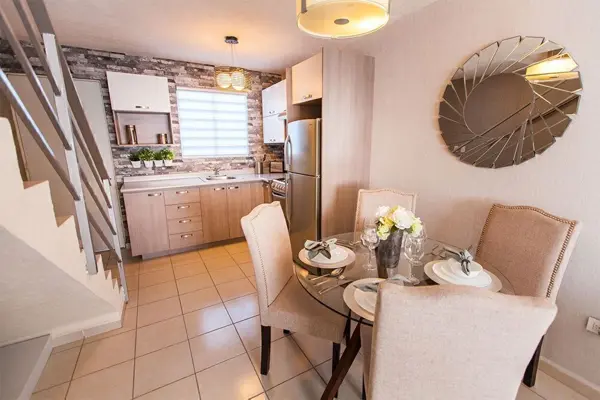 Casa en venta en Valle de Lincoln, García — foto 3 de 18