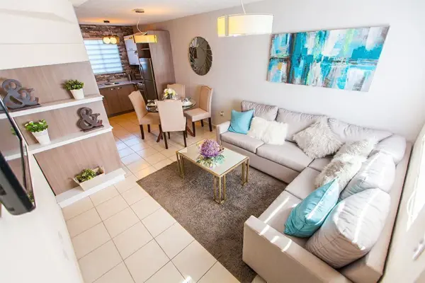 Casa en venta en Valle de Lincoln, García — foto 2 de 18