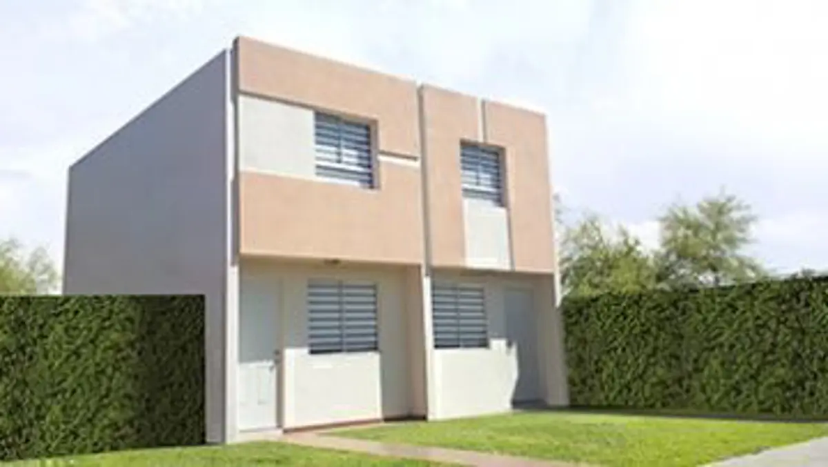 Casa en venta en Valle de Lincoln, García — foto 1 de 18