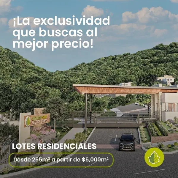 Terreno en venta en Alamosur, Santiago — foto 3 de 10