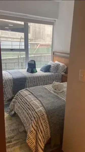 Departamento en venta en Lomas de Tarango, Álvaro Obregón — foto 3 de 18