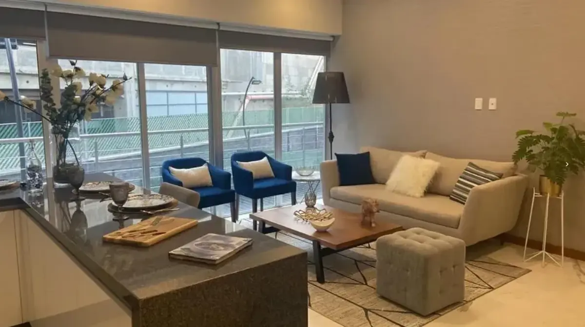 Departamento en venta en Lomas de Tarango, Álvaro Obregón — foto 1 de 18