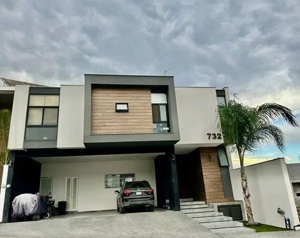 Casa en VENTA en BOSQUES DE LAS MISIONES en Santiago NL