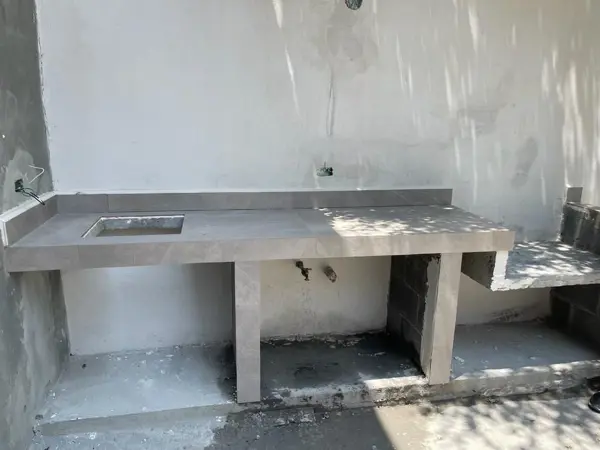 Casa en venta en Alamosur, Santiago — foto 3 de 10