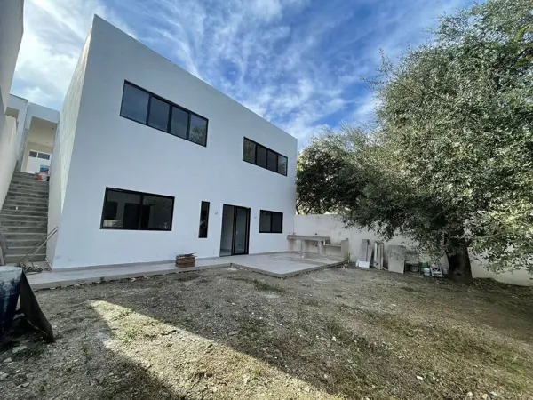 Casa en venta en Alamosur, Santiago — foto 2 de 10