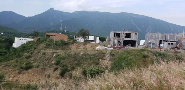 Terreno en venta en Alamosur, Santiago — foto 2 de 9
