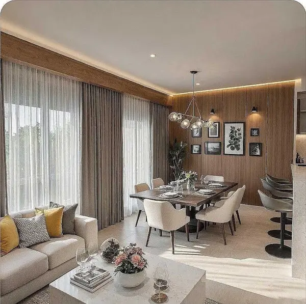 Casa en venta en Dominio Cumbres, García — foto 3 de 10