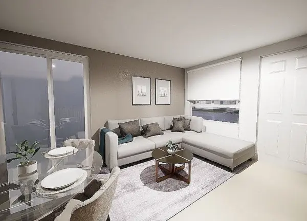 Casa en venta en Valle Condesa Sector Francés, Juárez — foto 2 de 14