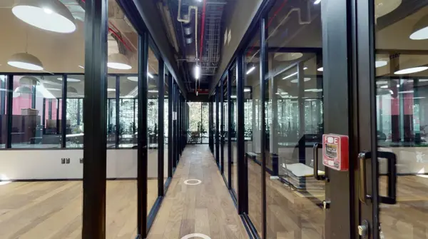 OFICINA COWORKING AMUEBLADA EN ROMA NORTE