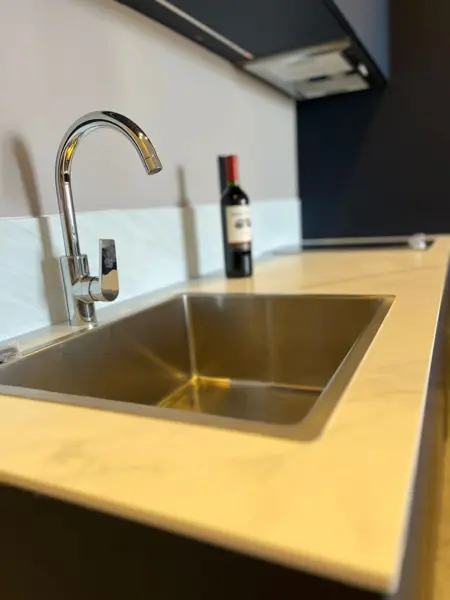 Departamento en renta en Loma Real, Zapopan — foto 3 de 26