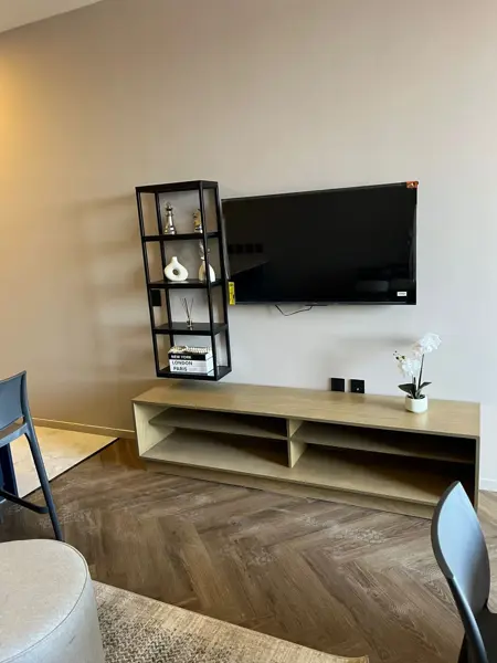Departamento en renta en Loma Real, Zapopan — foto 2 de 26