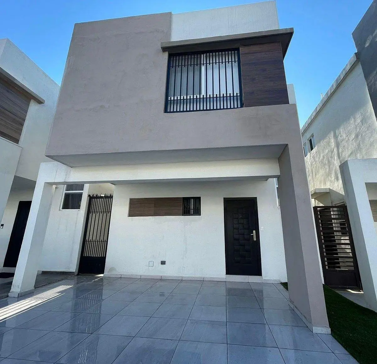 Casa en venta en Privadas Masai, Guadalupe — foto 1 de 19