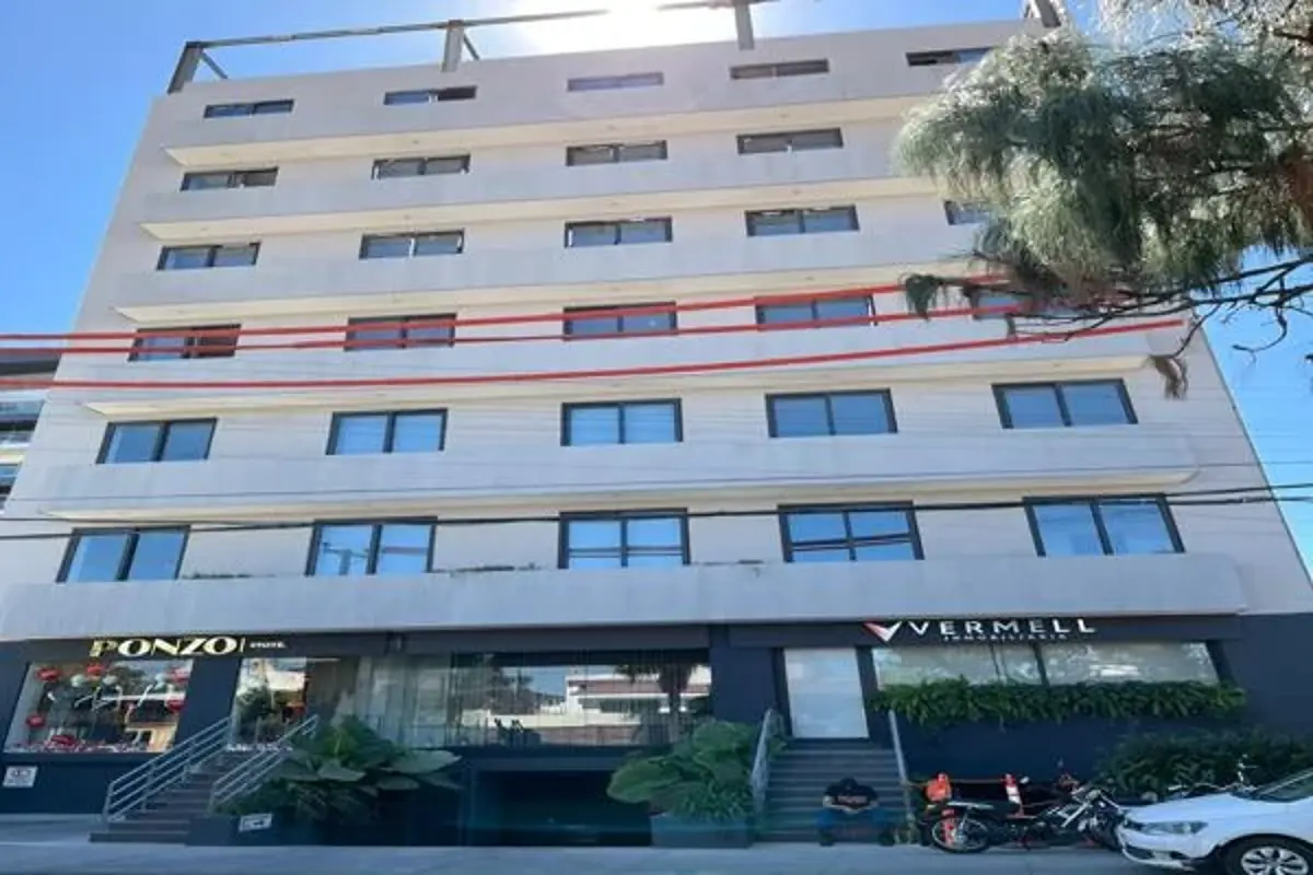 Departamento en renta en Loma Real, Zapopan — foto 1 de 26