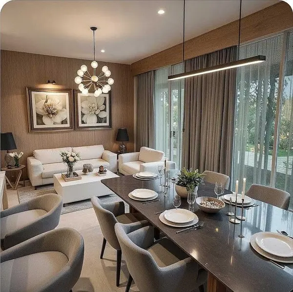 Casa en venta en Dominio Cumbres, García — foto 2 de 10